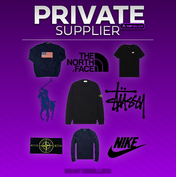 Private Supplier